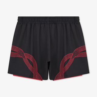 Calções de MMA Manto Uroboros 