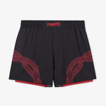 Calções de MMA Manto Uroboros 