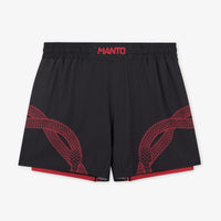 Calções de MMA Manto Uroboros 