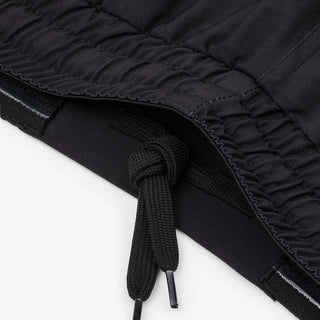 Calções de MMA Manto Varsóvia Para Tóquio Preto 