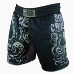 Calções de MMA Pride or Die Triturador de Ossos V2 