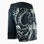 Calções de MMA Pride or Die Triturador de Ossos V2 