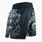 Calções de MMA Pride or Die Triturador de Ossos V2 