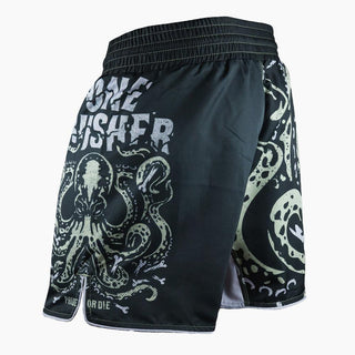 Calções de MMA Pride or Die Triturador de Ossos V2 