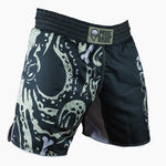 Calções de MMA Pride or Die Triturador de Ossos V2 
