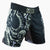 Calções de MMA Pride or Die Triturador de Ossos V2 