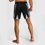 Calções de MMA Venum Adrenaline Preto-cinza 