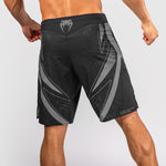 Calções de MMA Venum Amazonia Reborn Preto-cinzento 