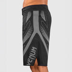 Calções de MMA Venum Amazonia Reborn Preto-cinzento 