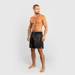 Calções de MMA Venum Serpenti Preto 
