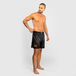 Calções de MMA Venum Serpenti Preto 
