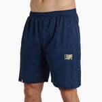 Calções de treino Leone DNA ABX726 Azul 