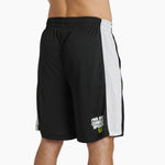 Calções de treino Leone Logo Wacs ABX128 Preto 