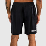 Calções de treino Venum Classic Preto-prata 
