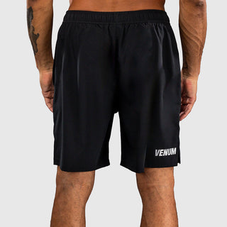 Calções de treino Venum Classic Preto-prata 