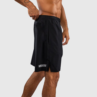 Calções de treino Venum Classic Preto-prata 