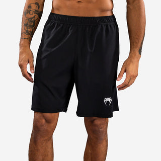 Calções de treino Venum Classic Preto-prata 