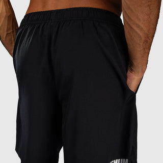 Calções de treino Venum Classic Preto-prata 