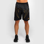 Calções de treino Venum Serpenti Preto 
