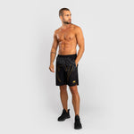 Calções de treino Venum Serpenti Preto 