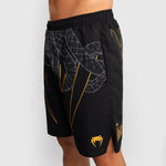 Calções de treino Venum Serpenti Preto 