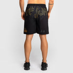 Calções de treino Venum Serpenti Preto 