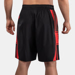 Calções de treino Venum UFC Fight Week Unity preto-vermelho 