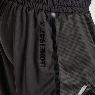 Calções de Boxe Leone Black Lion AB244 
