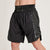 Calções de Boxe Leone Black Lion AB244 