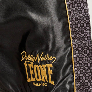 Calções de Boxe Leone x Dolly Noire AB03DN 
