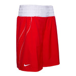Calções de Boxe Nike Competição 