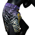 Calções de Kickboxing-Thai Fairtex BS1941 Dawn
