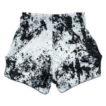 Calções de Kickboxing-Thai Fairtex BS1948 Grunge