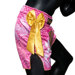 Calções kick-tailandeses Fairtex Sakura Edição Limitada 