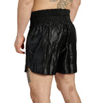 Calções de Kickboxing-Thai Leone IUTER AB02IU