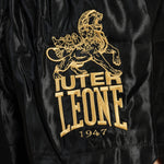 Calções de Kickboxing-Thai Leone IUTER AB02IU