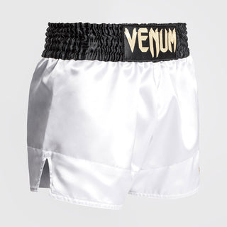 Calções de Kickboxing-Thai Venum Muay Thai Classic 