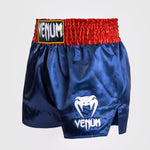 Calções de Kickboxing-Thai Venum Muay Thai Classic 