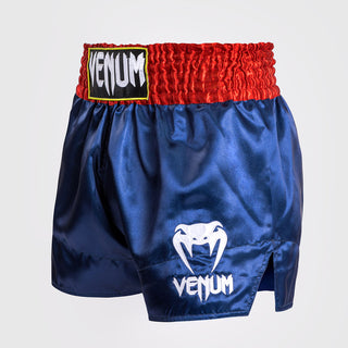 Calções de Kickboxing-Thai Venum Muay Thai Classic 