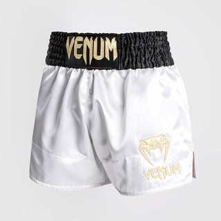 Calções de Kickboxing-Thai Venum Muay Thai Classic 