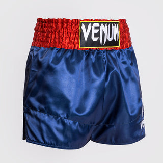 Calções de Kickboxing-Thai Venum Muay Thai Classic 