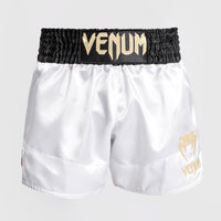 Calções kick-tailandeses Venum Muay Thai Classic-Combat Arena