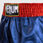 Calções de Kickboxing-Thai Venum Muay Thai Classic 