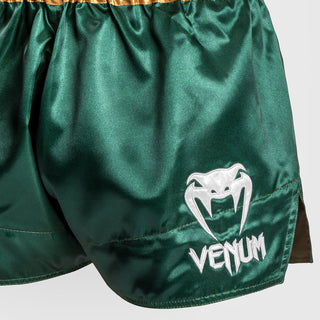 Calções de Kickboxing-Thai Venum Muay Thai Classic 