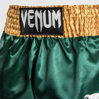 Calções de Kickboxing-Thai Venum Muay Thai Classic 