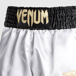Calções de Kickboxing-Thai Venum Muay Thai Classic 