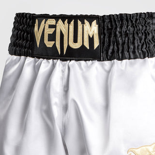Calções de Kickboxing-Thai Venum Muay Thai Classic 
