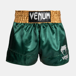 Calções de Kickboxing-Thai Venum Muay Thai Classic 