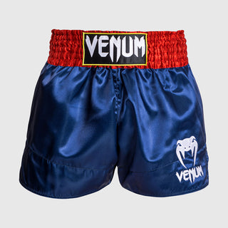 Calções de Kickboxing-Thai Venum Muay Thai Classic 