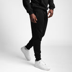 Pantaloni Boxraw A.B.C. Nero-Combat Arena